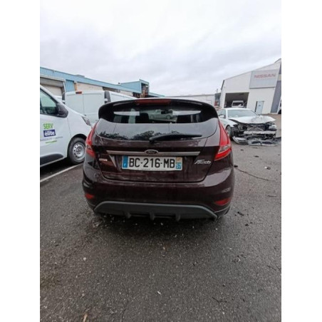 Bloc ABS (freins anti-blocage) FORD FIESTA 6