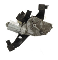 Moteur essuie glace arriere PEUGEOT 207 Photo n°3