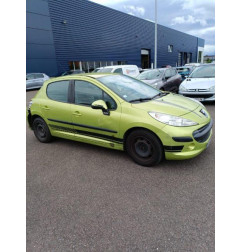 Moteur essuie glace arriere PEUGEOT 207 Photo n°7