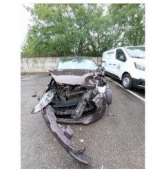 Bloc ABS (freins anti-blocage) FORD FIESTA 6 Photo n°5