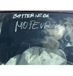 Bloc ABS (freins anti-blocage) FORD FIESTA 6 Photo n°7