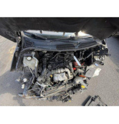 Bloc ABS (freins anti-blocage) FORD FIESTA 6 Photo n°9