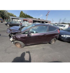 Bloc ABS (freins anti-blocage) FORD FIESTA 6 Photo n°11