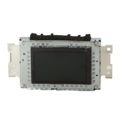Ecran GPS VOLVO S 60 2 Photo n°1