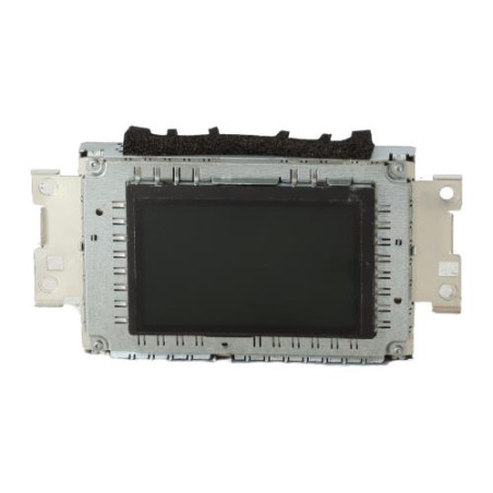 Ecran GPS VOLVO S 60 2 Photo n°1