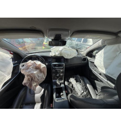 Ecran GPS VOLVO S 60 2 Photo n°19