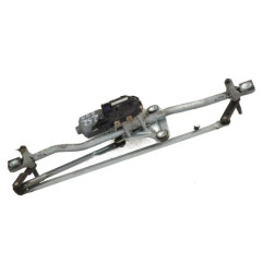 Moteur essuie glace avant VOLVO S 60 2 Photo n°3