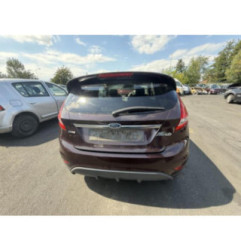 Afficheur FORD FIESTA 6 Photo n°18