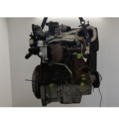 Moteur RENAULT LAGUNA 3 Photo n°1