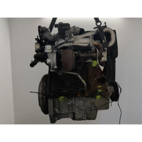 Moteur RENAULT LAGUNA 3 Photo n°1