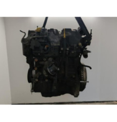 Moteur RENAULT LAGUNA 3 Photo n°3