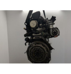 Moteur RENAULT LAGUNA 3 Photo n°4