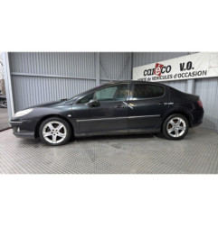 Pompe de direction PEUGEOT 407