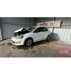 Air bag passager VOLKSWAGEN POLO 5 Photo n°1