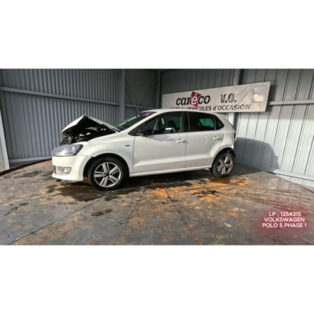 Air bag passager VOLKSWAGEN POLO 5