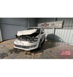 Air bag passager VOLKSWAGEN POLO 5 Photo n°10