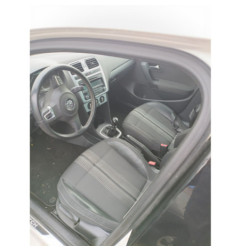 Air bag passager VOLKSWAGEN POLO 5 Photo n°11