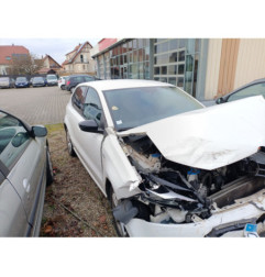 Air bag passager VOLKSWAGEN POLO 5 Photo n°12