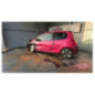 Com (Bloc Contacteur Tournant+Commodo Essuie Glace+Commodo Phare) RENAULT TWINGO 2