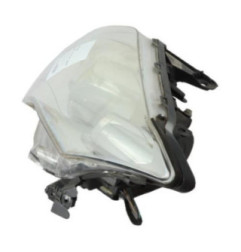 Optique avant principal gauche (feux)(phare) RENAULT LAGUNA 3