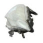 Optique avant principal gauche (feux)(phare) RENAULT LAGUNA 3