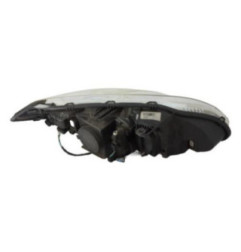 Optique avant principal gauche (feux)(phare) RENAULT LAGUNA 3 Photo n°3