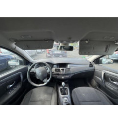 Optique avant principal gauche (feux)(phare) RENAULT LAGUNA 3 Photo n°19