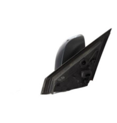 Retroviseur droit RENAULT LAGUNA 3 Photo n°4