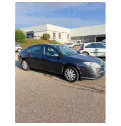 Retroviseur droit RENAULT LAGUNA 3 Photo n°8