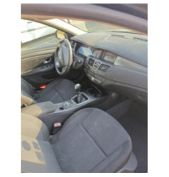 Retroviseur droit RENAULT LAGUNA 3 Photo n°9