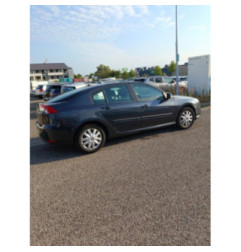 Retroviseur droit RENAULT LAGUNA 3 Photo n°11