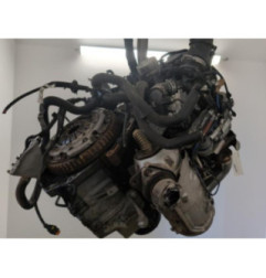 Moteur RENAULT KANGOO 2 Photo n°1