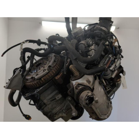 Moteur RENAULT KANGOO 2 Photo n°1