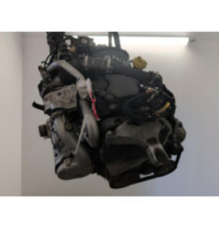 Moteur RENAULT KANGOO 2