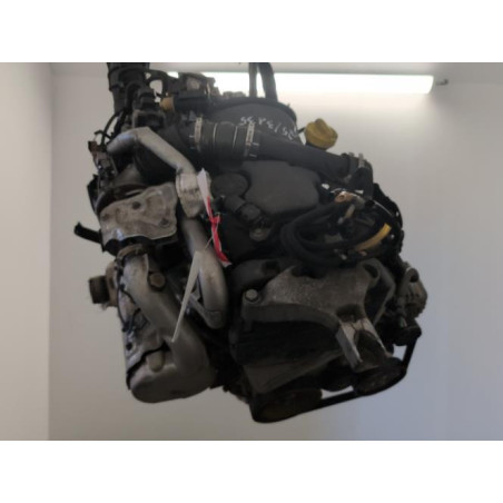 Moteur RENAULT KANGOO 2