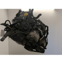Moteur RENAULT KANGOO 2 Photo n°3