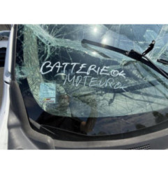 Moteur RENAULT KANGOO 2 Photo n°4