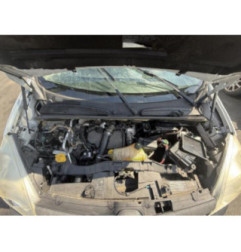 Moteur RENAULT KANGOO 2 Photo n°6