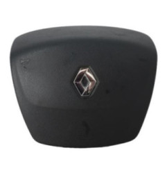 Air bag conducteur RENAULT LAGUNA 3 Photo n°1