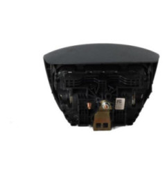 Air bag conducteur RENAULT LAGUNA 3