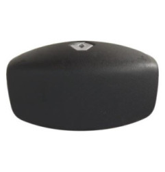 Air bag conducteur RENAULT LAGUNA 3 Photo n°3