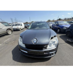 Air bag conducteur RENAULT LAGUNA 3 Photo n°11