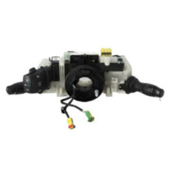 Com (Bloc Contacteur Tournant+Commodo Essuie Glace+Commodo Phare) RENAULT LAGUNA 3 Photo n°1