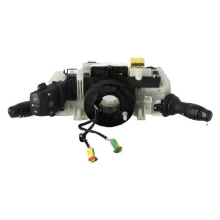 Com (Bloc Contacteur Tournant+Commodo Essuie Glace+Commodo Phare) RENAULT LAGUNA 3 Photo n°1