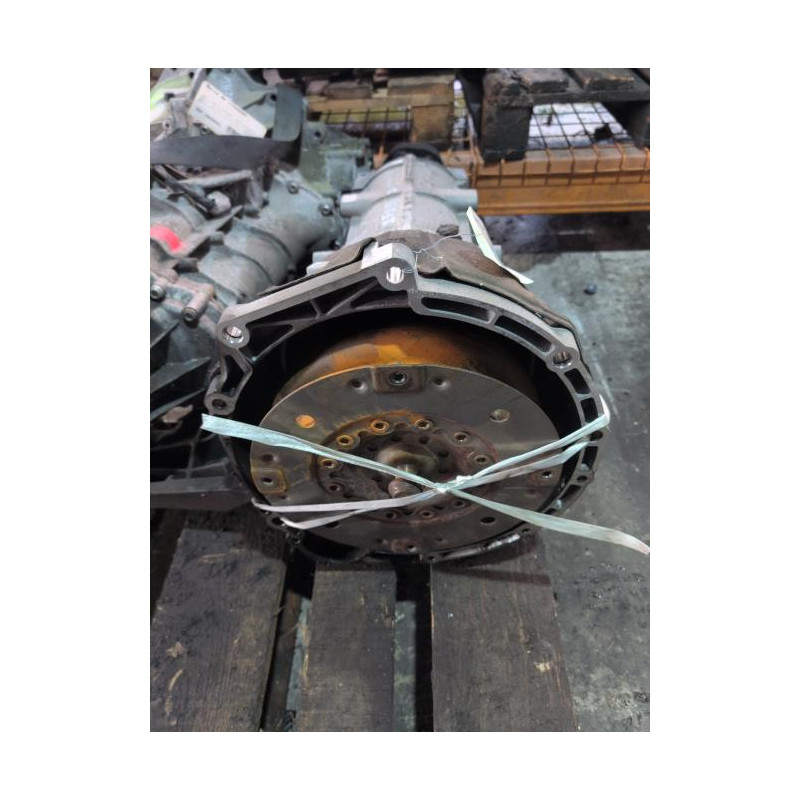 Boite de vitesses BMW SERIE 4 F33