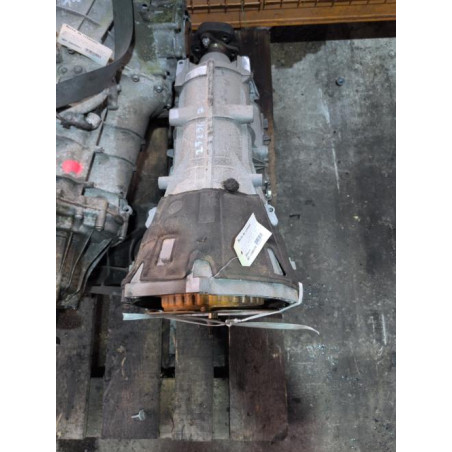 Boite de vitesses BMW SERIE 4 F33