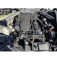 Boite de vitesses BMW SERIE 4 F33 Photo n°10