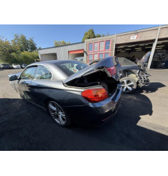 Boite de vitesses BMW SERIE 4 F33 Photo n°17