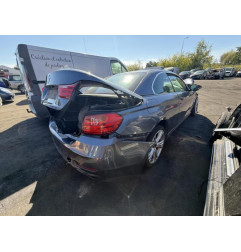 Boite de vitesses BMW SERIE 4 F33 Photo n°18