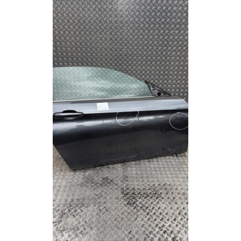 Porte avant droit BMW SERIE 4 F33 Photo n°4